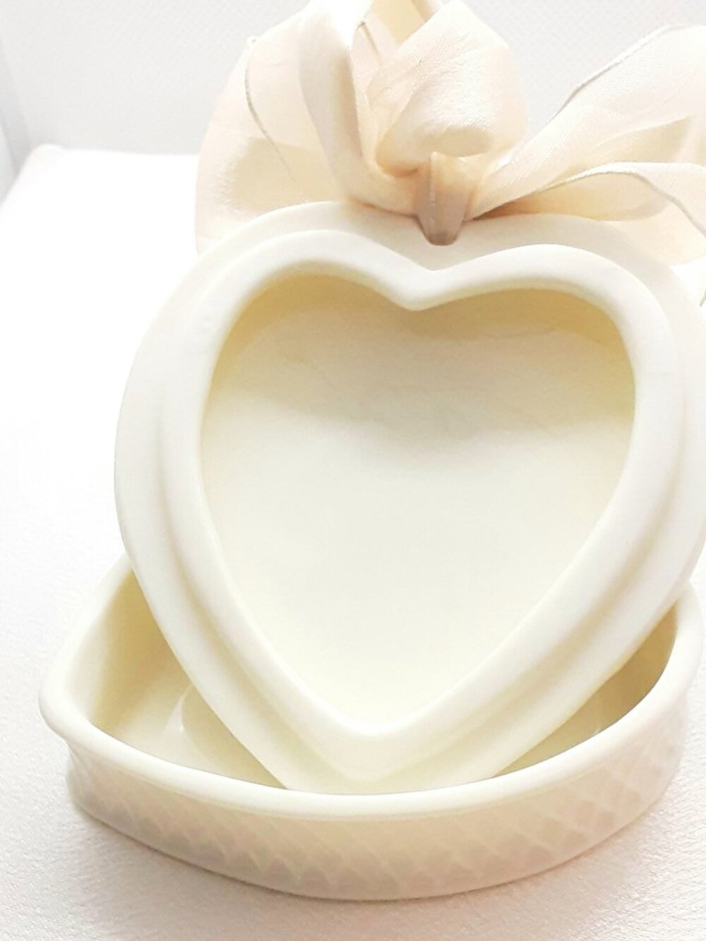 NEW Mud Pie Bridal Cake Topper - Picture 5 of 9